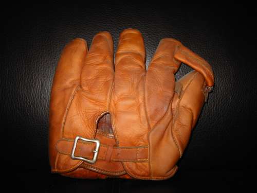 Lloyd Sprout Waner Denkert F86 Back